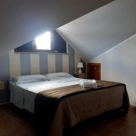 B&B Baby D Montalto Uffugo Εξωτερικό φωτογραφία