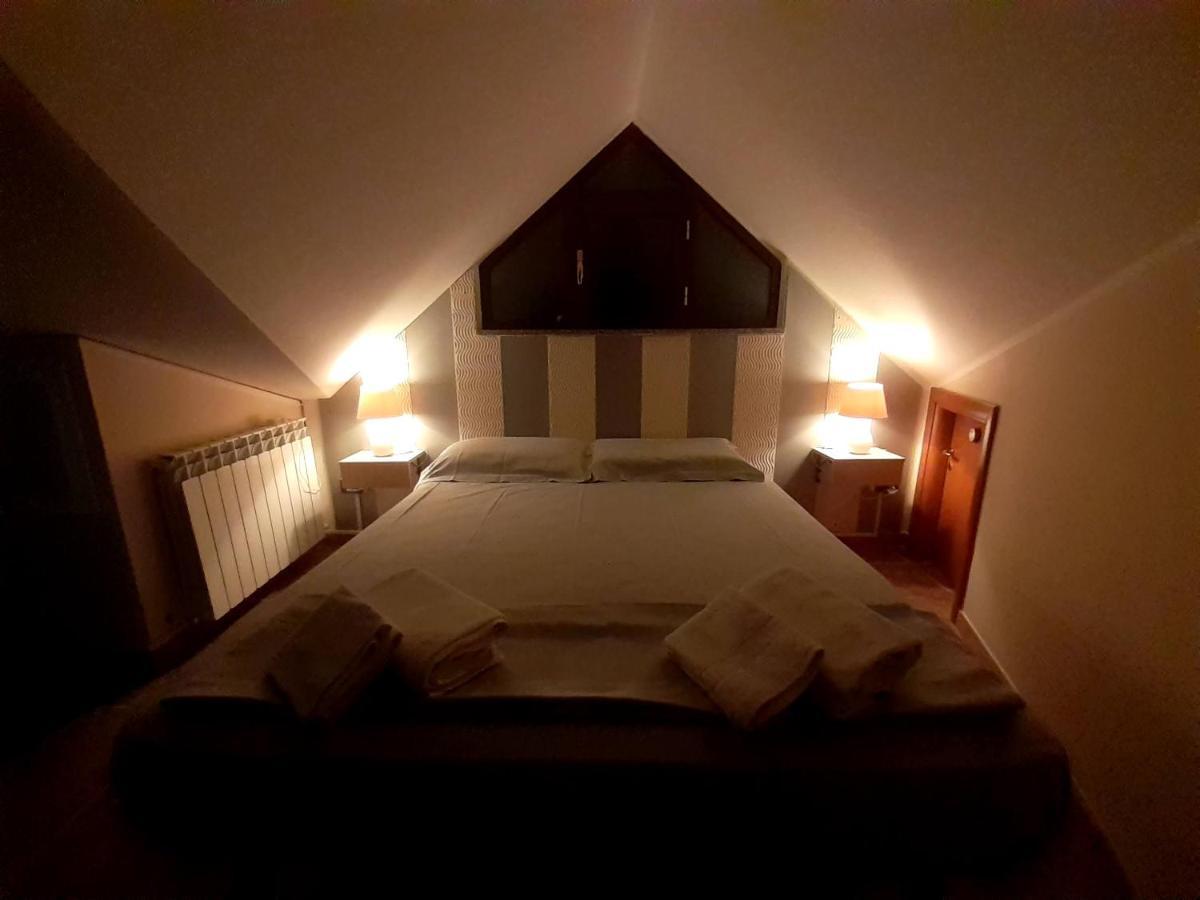 B&B Baby D Montalto Uffugo Εξωτερικό φωτογραφία