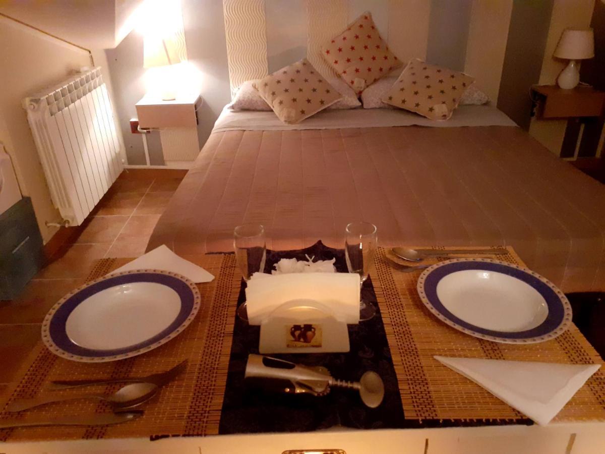 B&B Baby D Montalto Uffugo Εξωτερικό φωτογραφία