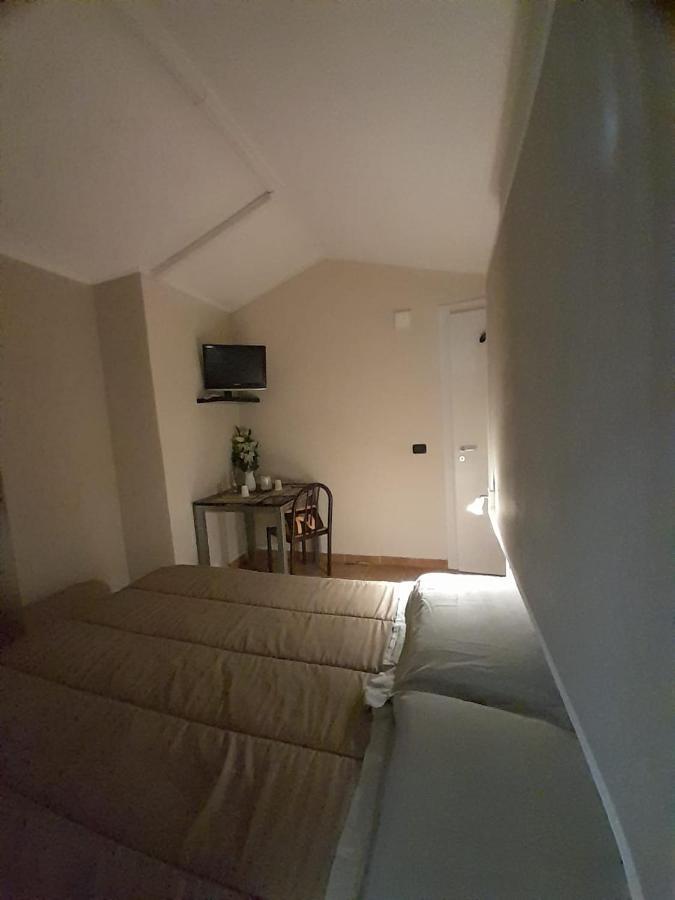 B&B Baby D Montalto Uffugo Εξωτερικό φωτογραφία