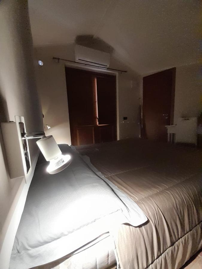 B&B Baby D Montalto Uffugo Εξωτερικό φωτογραφία