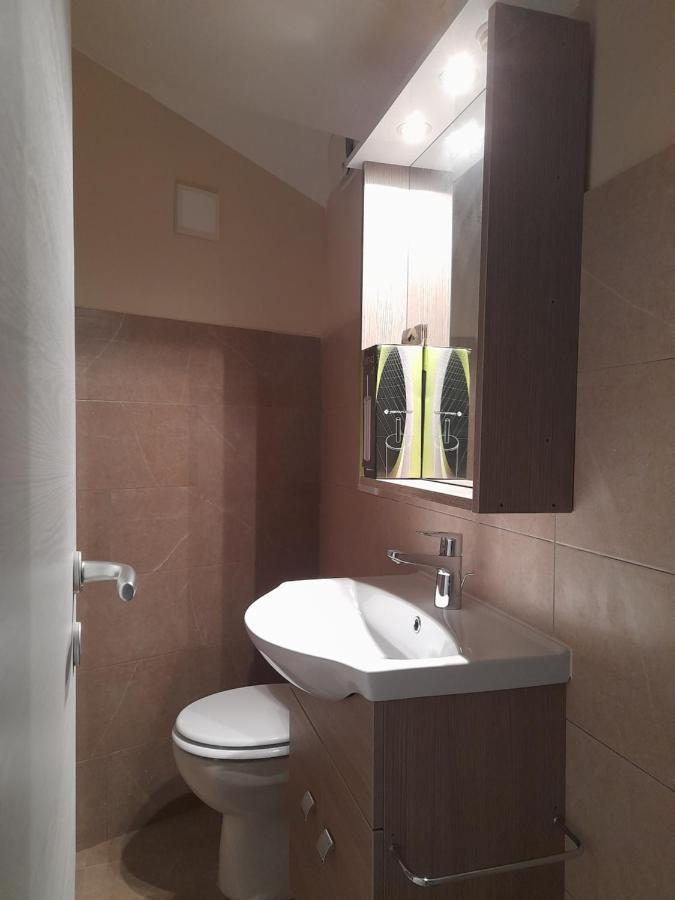 B&B Baby D Montalto Uffugo Εξωτερικό φωτογραφία