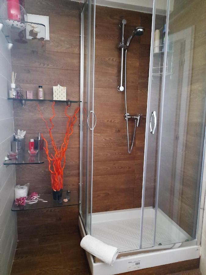B&B Baby D Montalto Uffugo Εξωτερικό φωτογραφία
