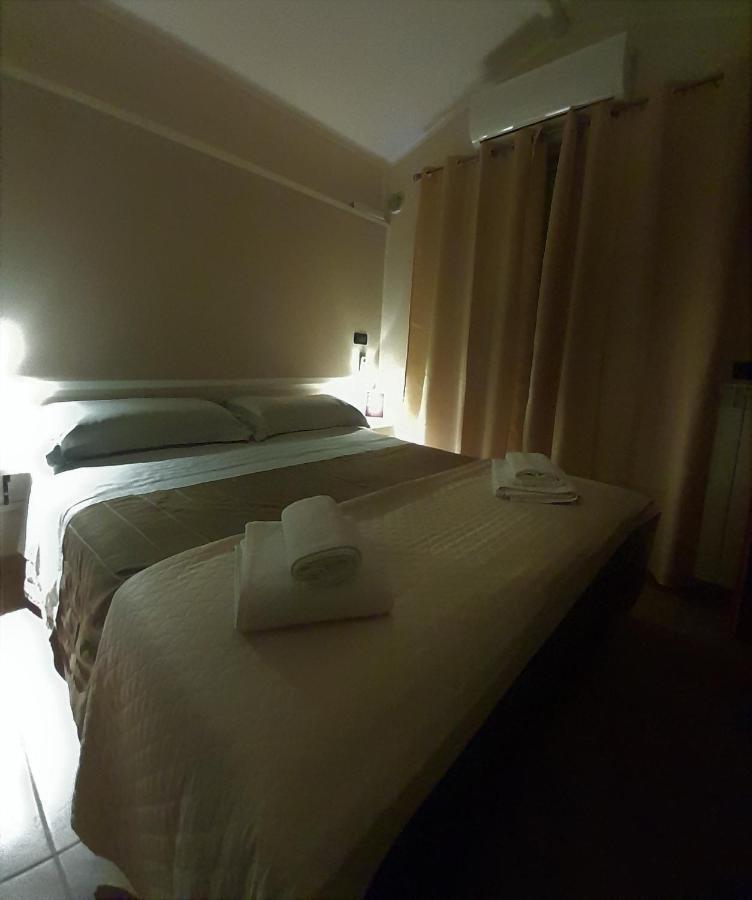 B&B Baby D Montalto Uffugo Εξωτερικό φωτογραφία
